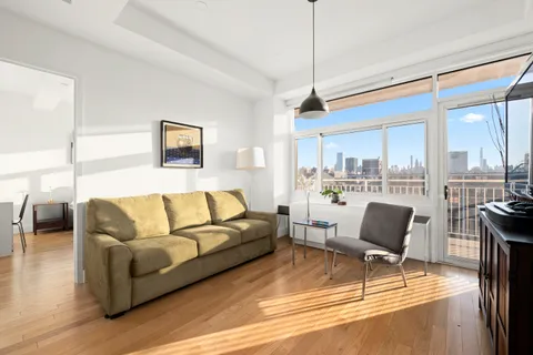 $995,000 | 106 West 116th Street, Unit 10B | Harlem