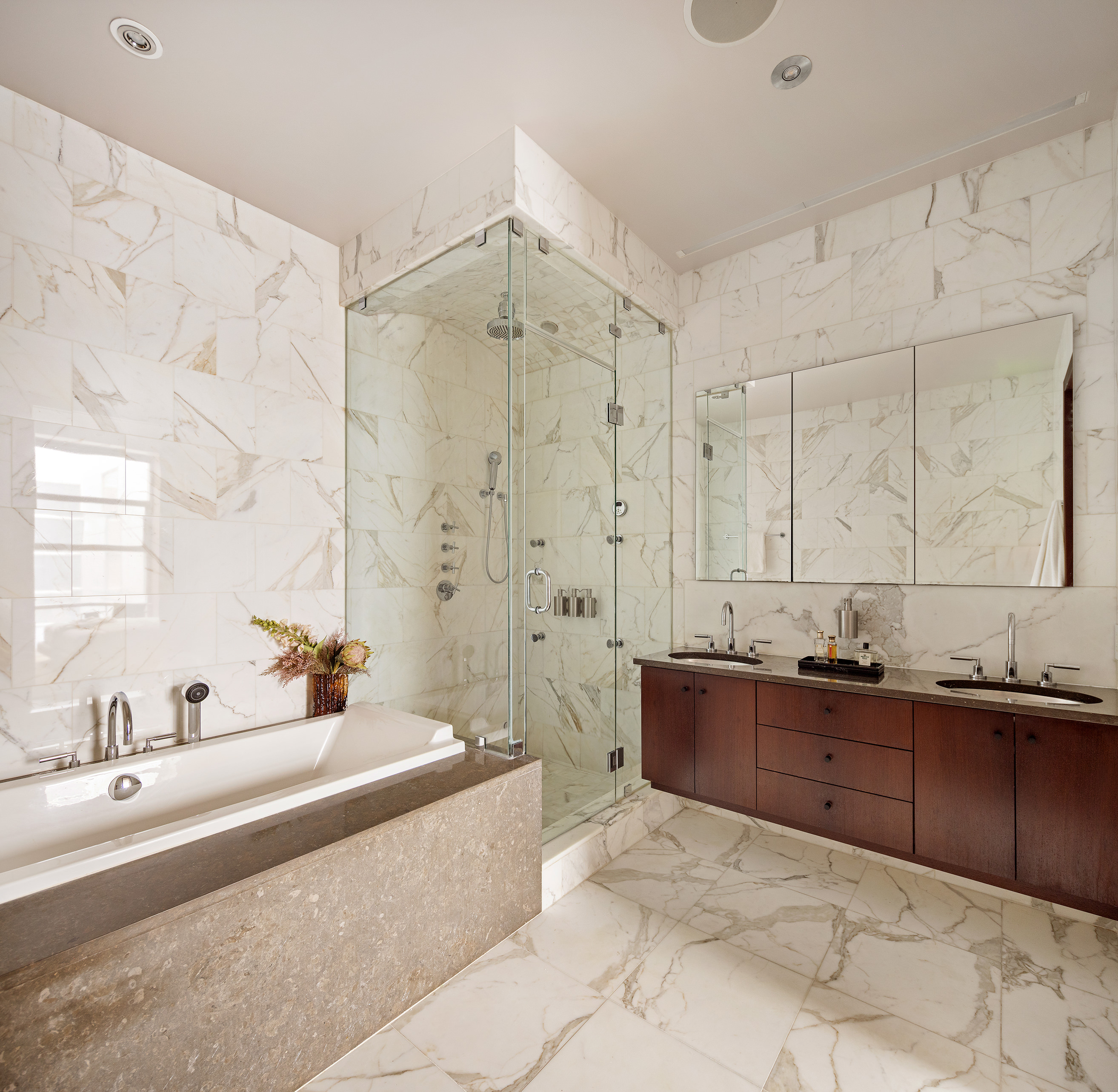 22 Mercer Street, Unit 3A Manhattan, NY 10013 - Photo 9 of 17