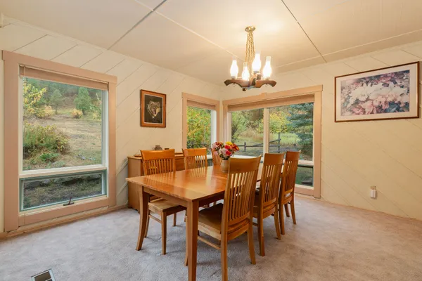 $2,495,000 | 12000 Palmer Creek Drive, Jackson, WY 83001