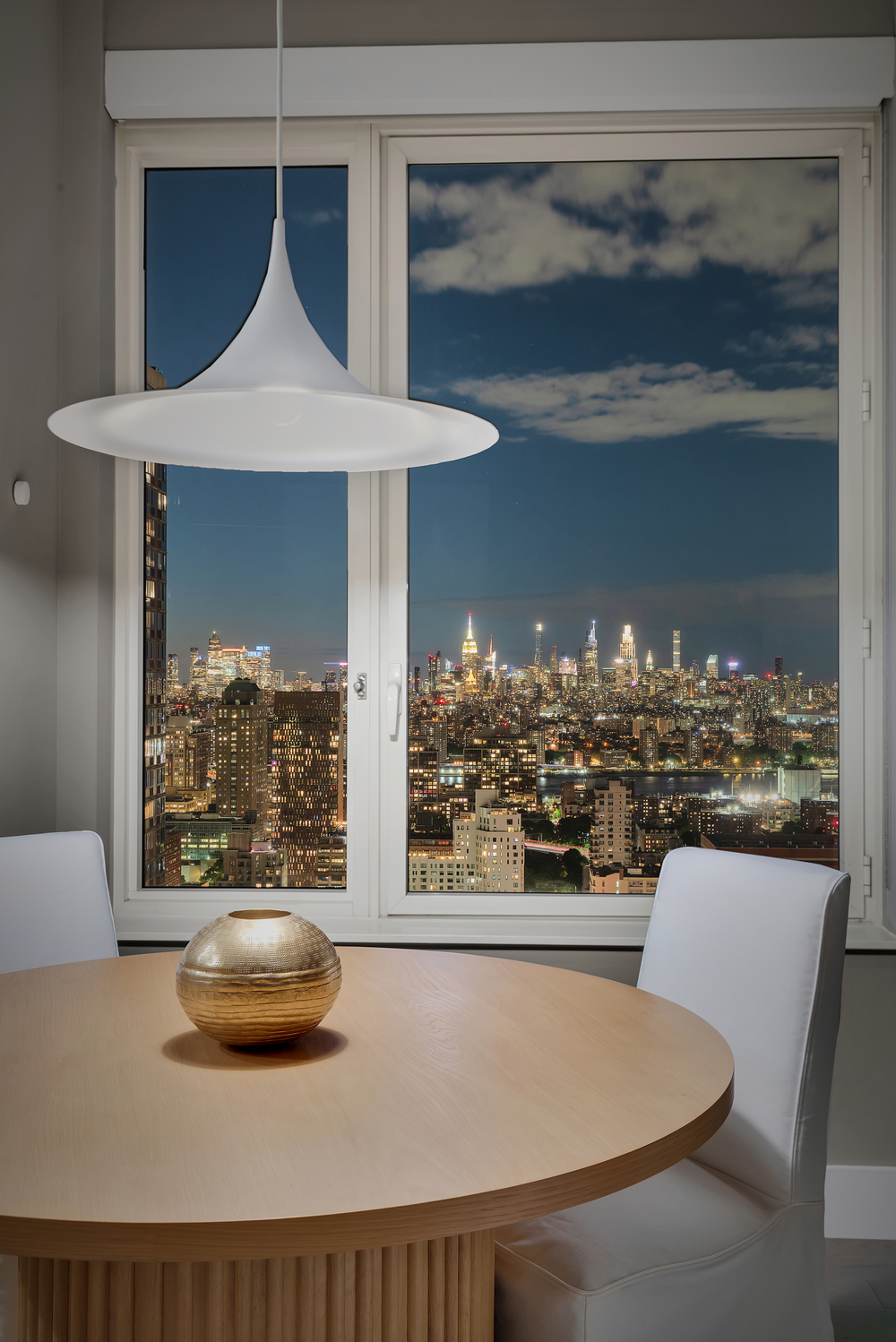 388 Bridge Street, Unit 39G Brooklyn, NY 11201 - Photo 6 of 32
