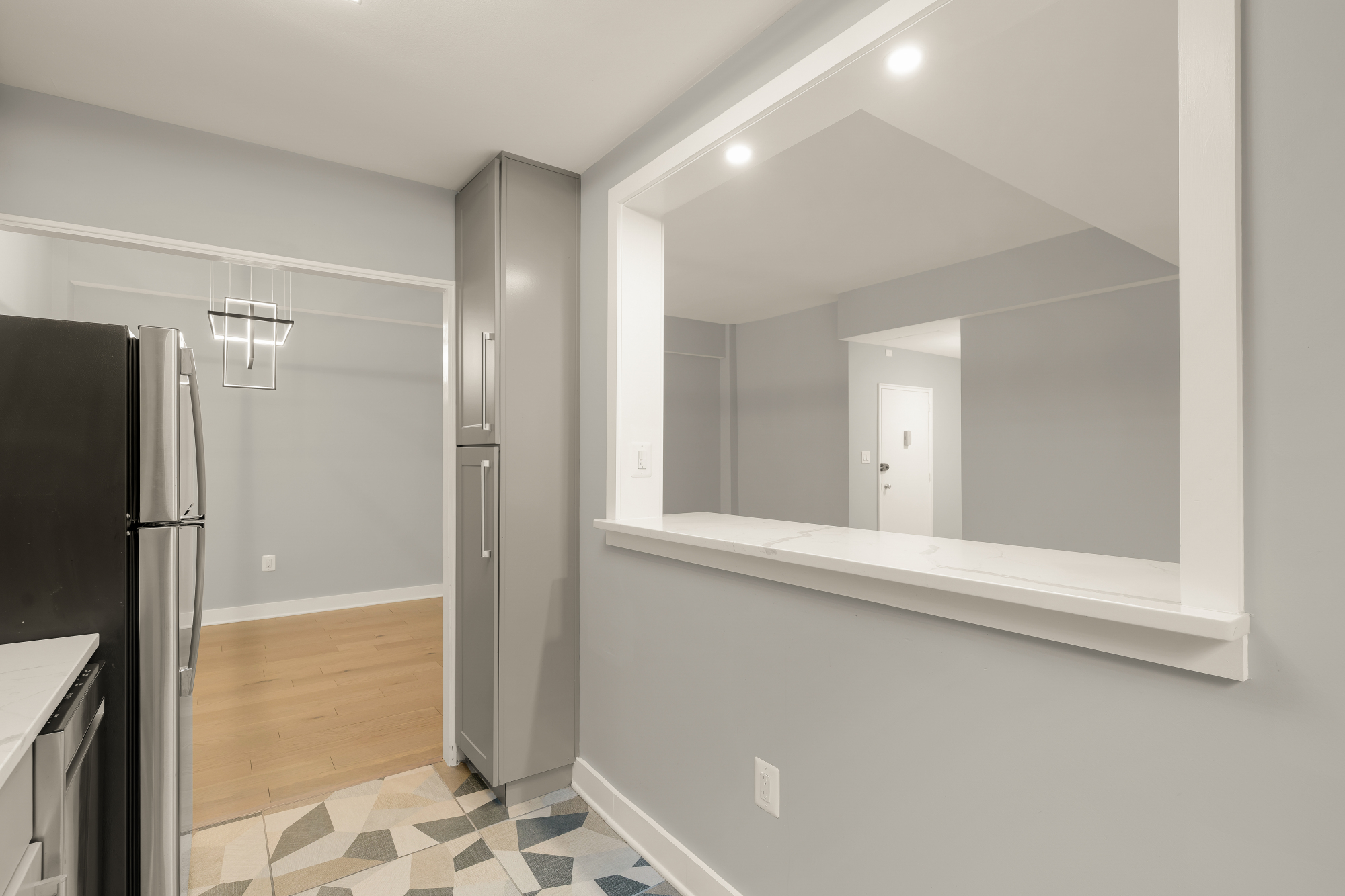 4100 W Street Northwest, Unit 101 Washington, DC 20007 - Photo 18 of 27 Gallery Image 18
