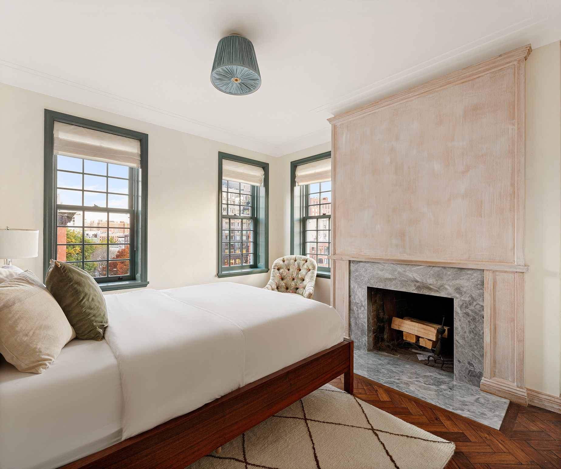 72 East 1st Street, Unit PH Manhattan, NY 10003 - Photo 17 of 29