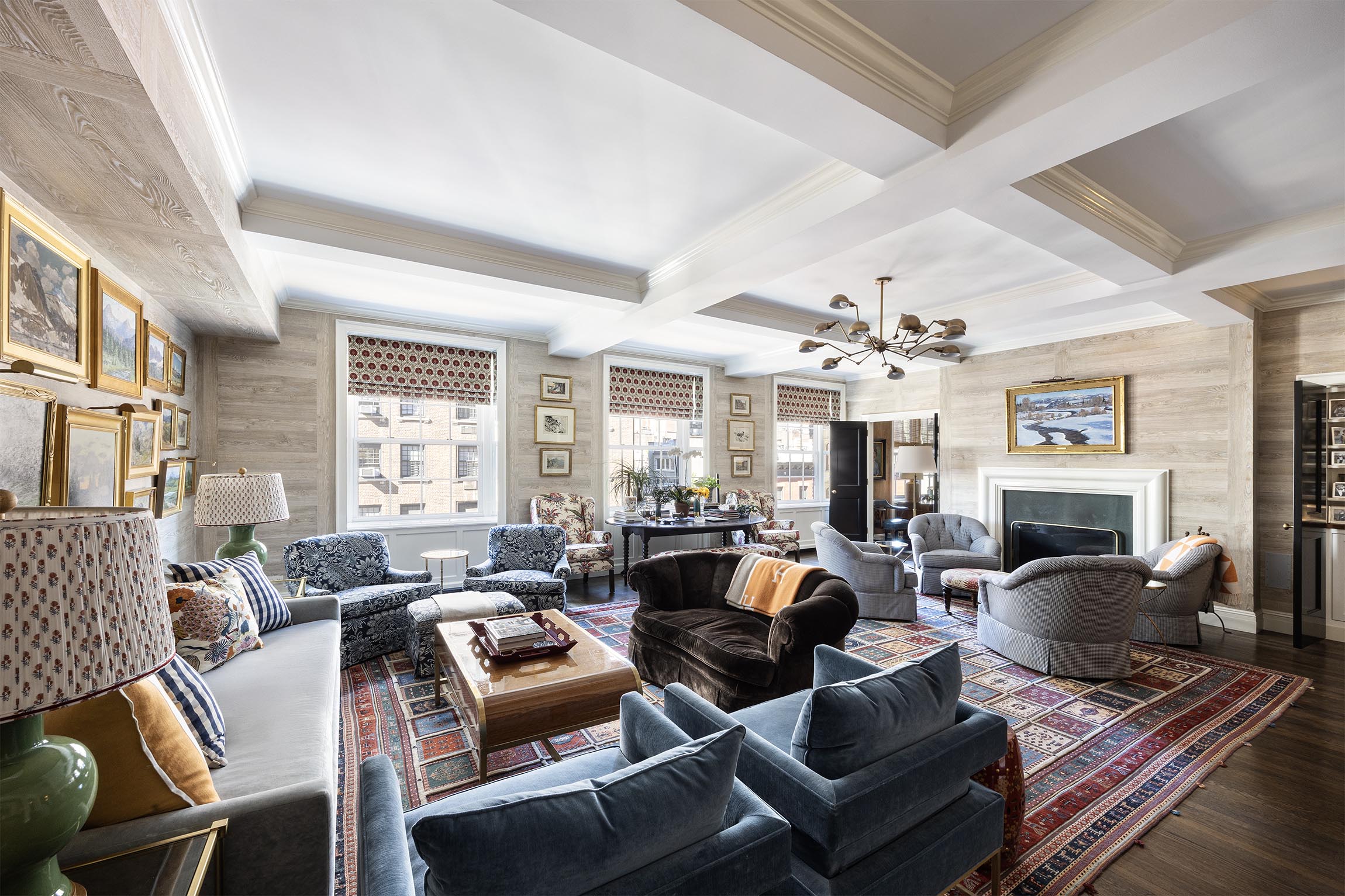 131 East 69th Street, Unit 6B Manhattan, NY 10021 - Photo 2 of 19