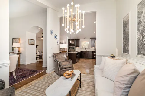 $785,000 | 1018 Shady Bluff Drive, Charlotte, NC 28211