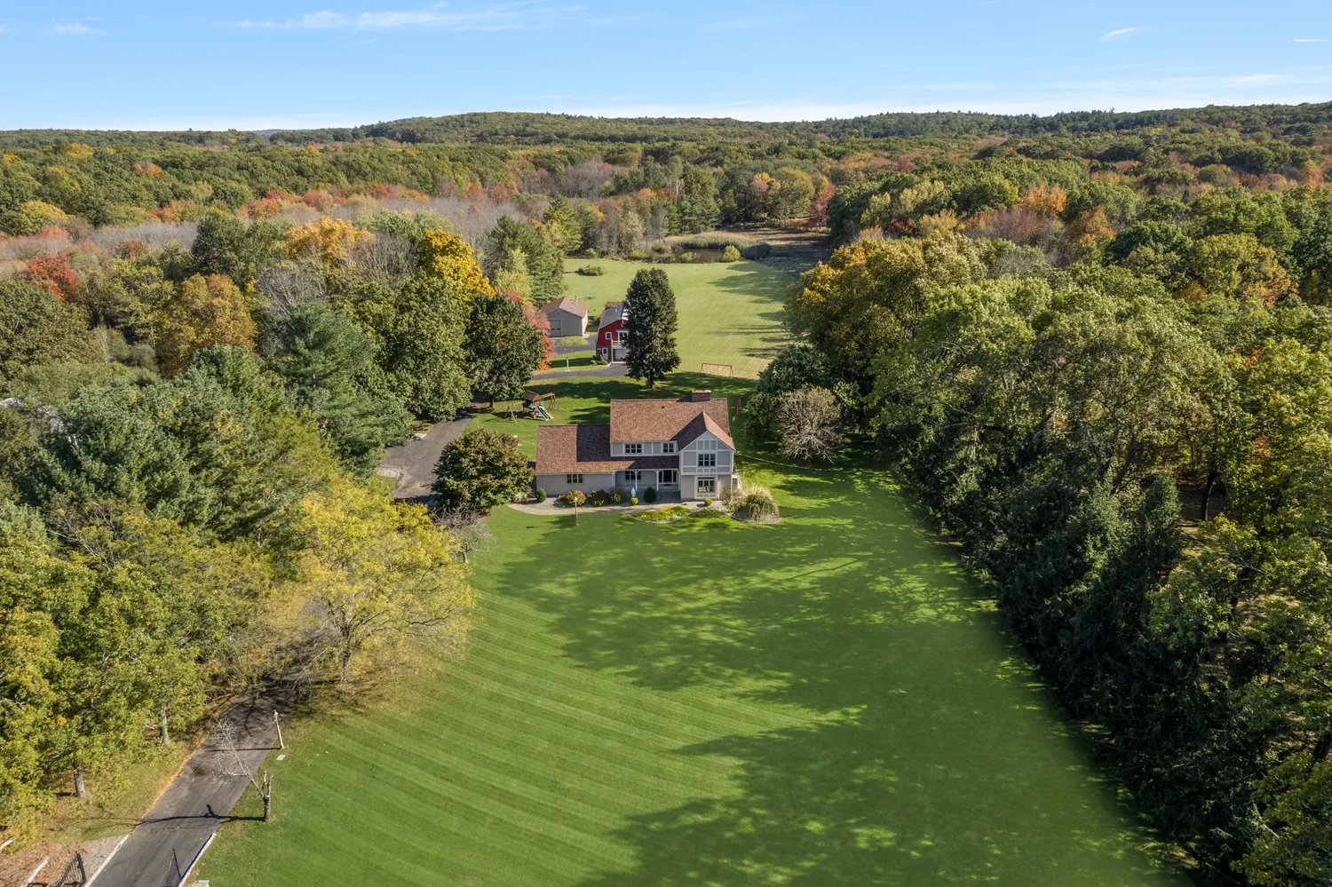 $2,149,000 | 365 West Wrentham Road, Cumberland, RI 02864