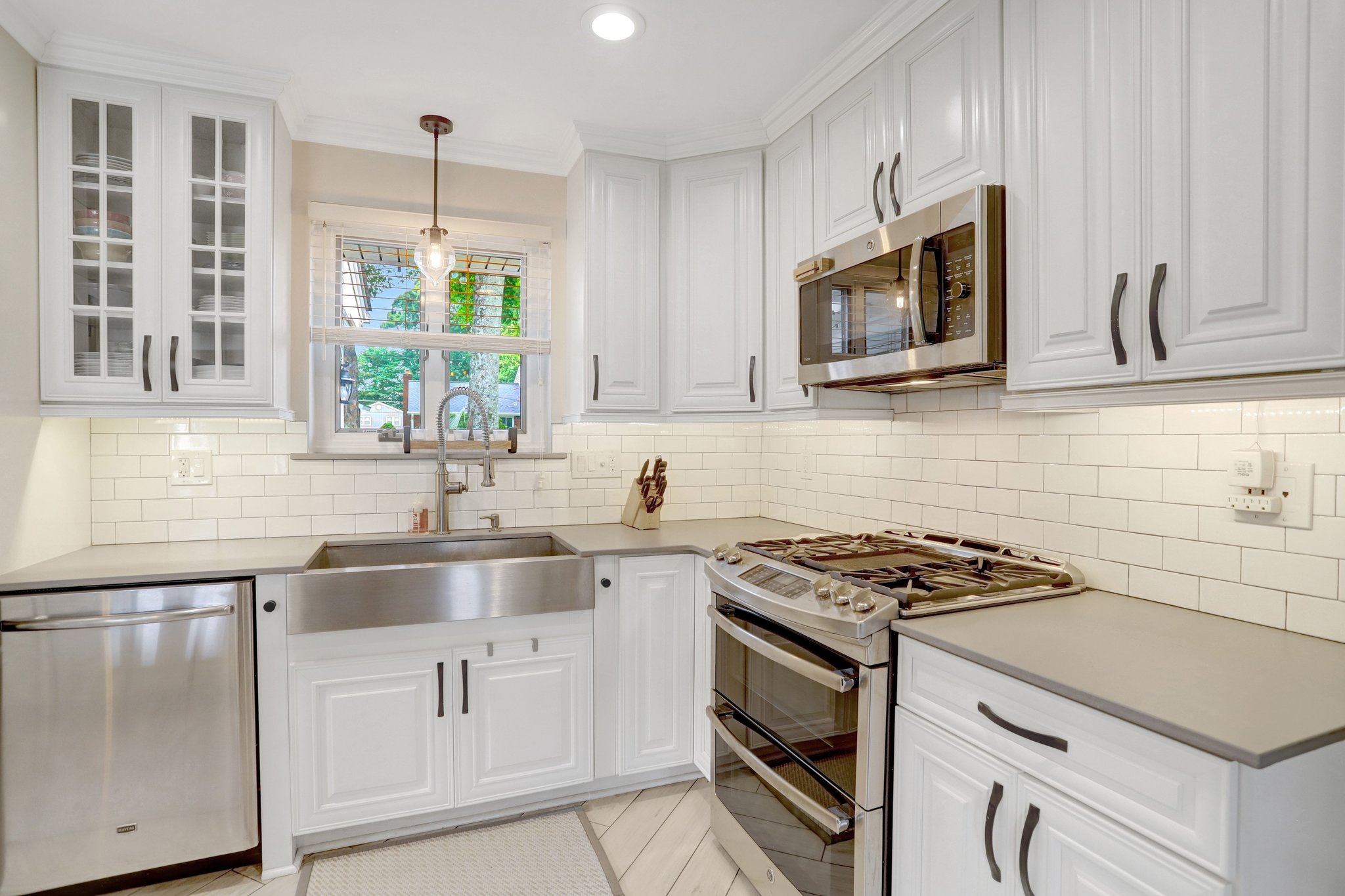 7505 Hogarth Street Springfield, VA 22151 - Photo 14 of 54