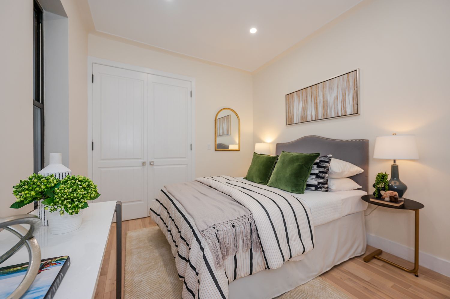 $1,100,000 | 323 West 83rd Street, Unit 3A | Upper West Side