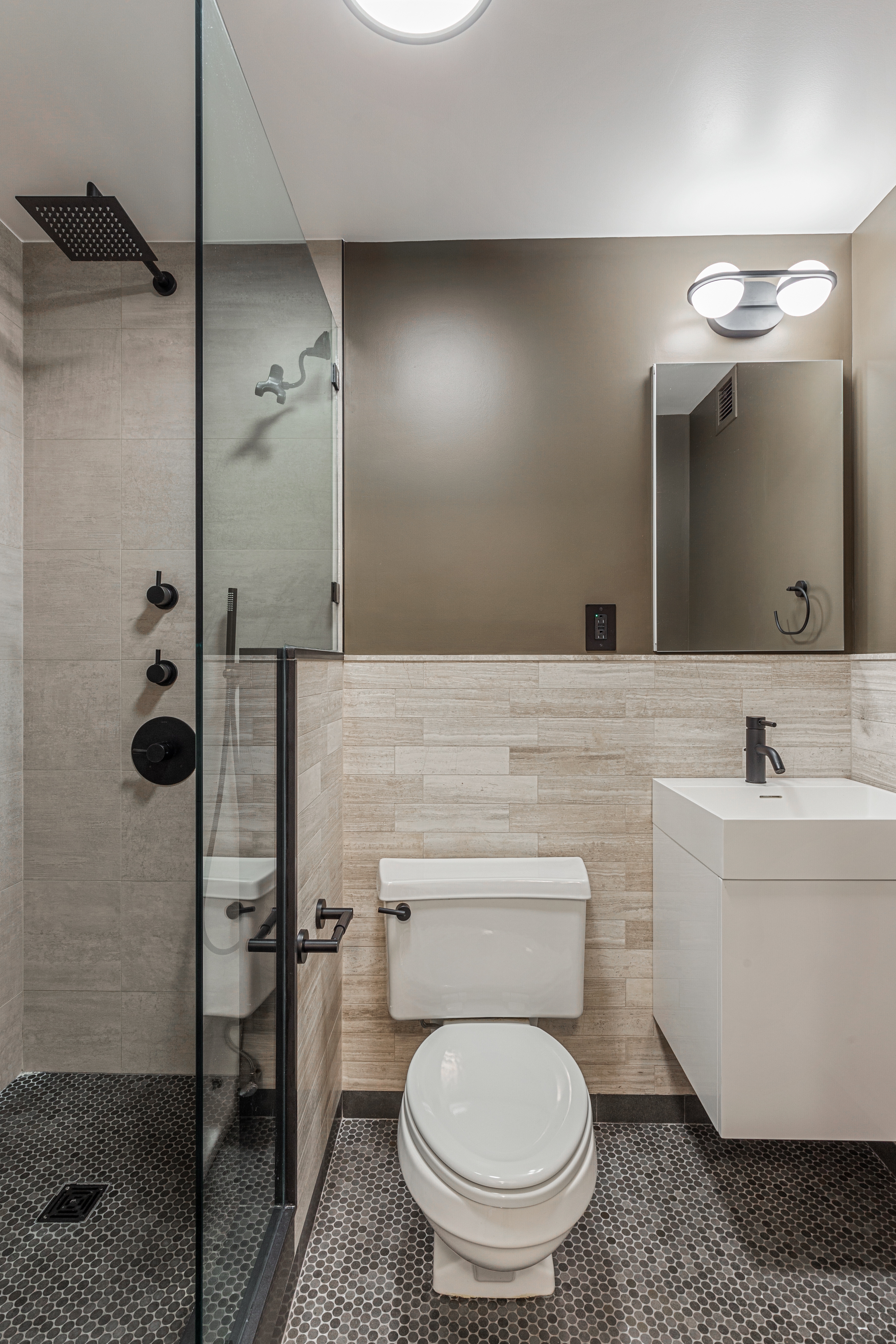 300 Rector Place, Unit 9L Manhattan, NY 10280 - Photo 11 of 29 Gallery Image 11