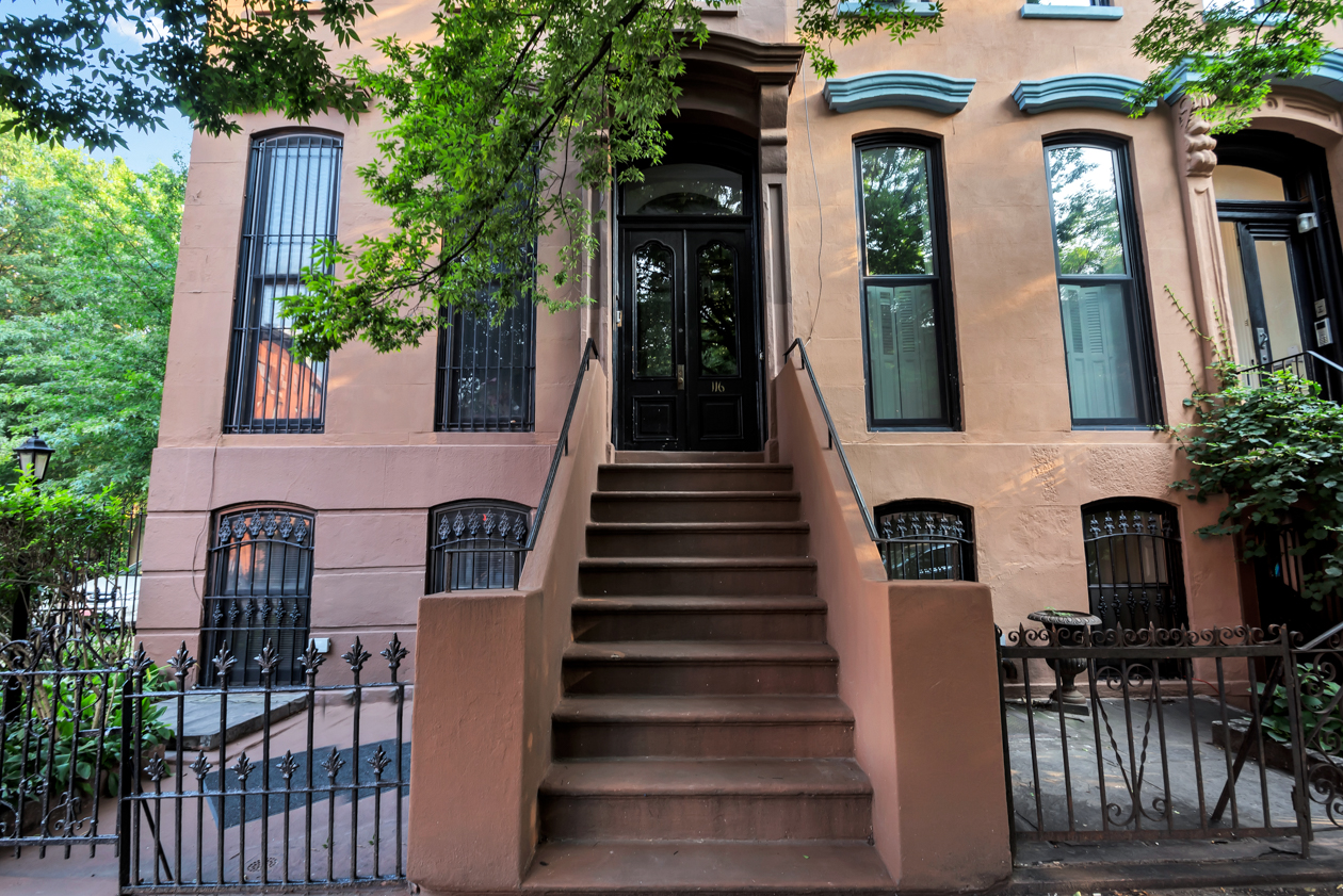 116 Gates Avenue, Unit 3 Brooklyn, NY 11238 - Photo 14 of 16