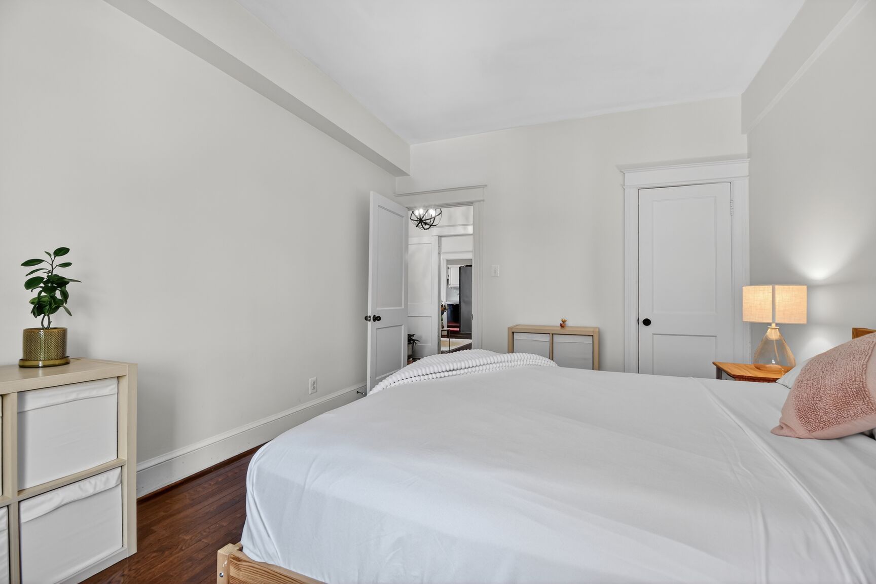 2009 Belmont Road Northwest, Unit 303 Washington, DC 20009 - Photo 10 of 20