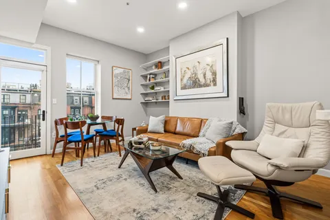 $1,298,000 | Address Upon Request, Boston, MA 02116