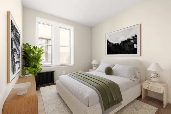 $3,250 | 28 Lefferts Avenue, Unit 2R | Prospect Lefferts Gardens