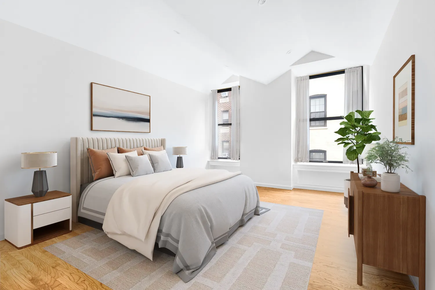 $1,675,000 | 244 West 23rd Street, Unit 5B | Chelsea
