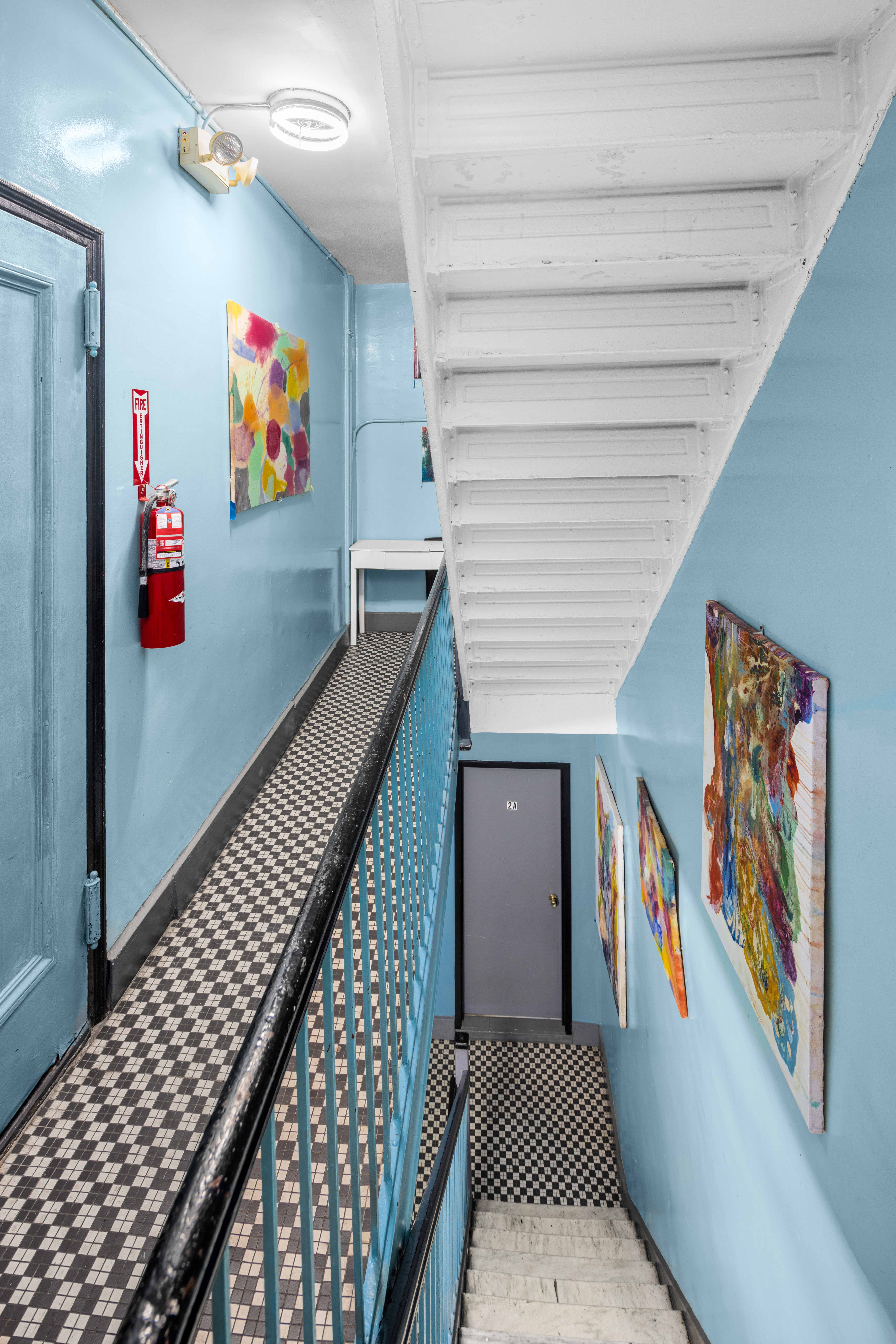 120 Suffolk Street, Unit 5B Manhattan, NY 10002 - Photo 10 of 14