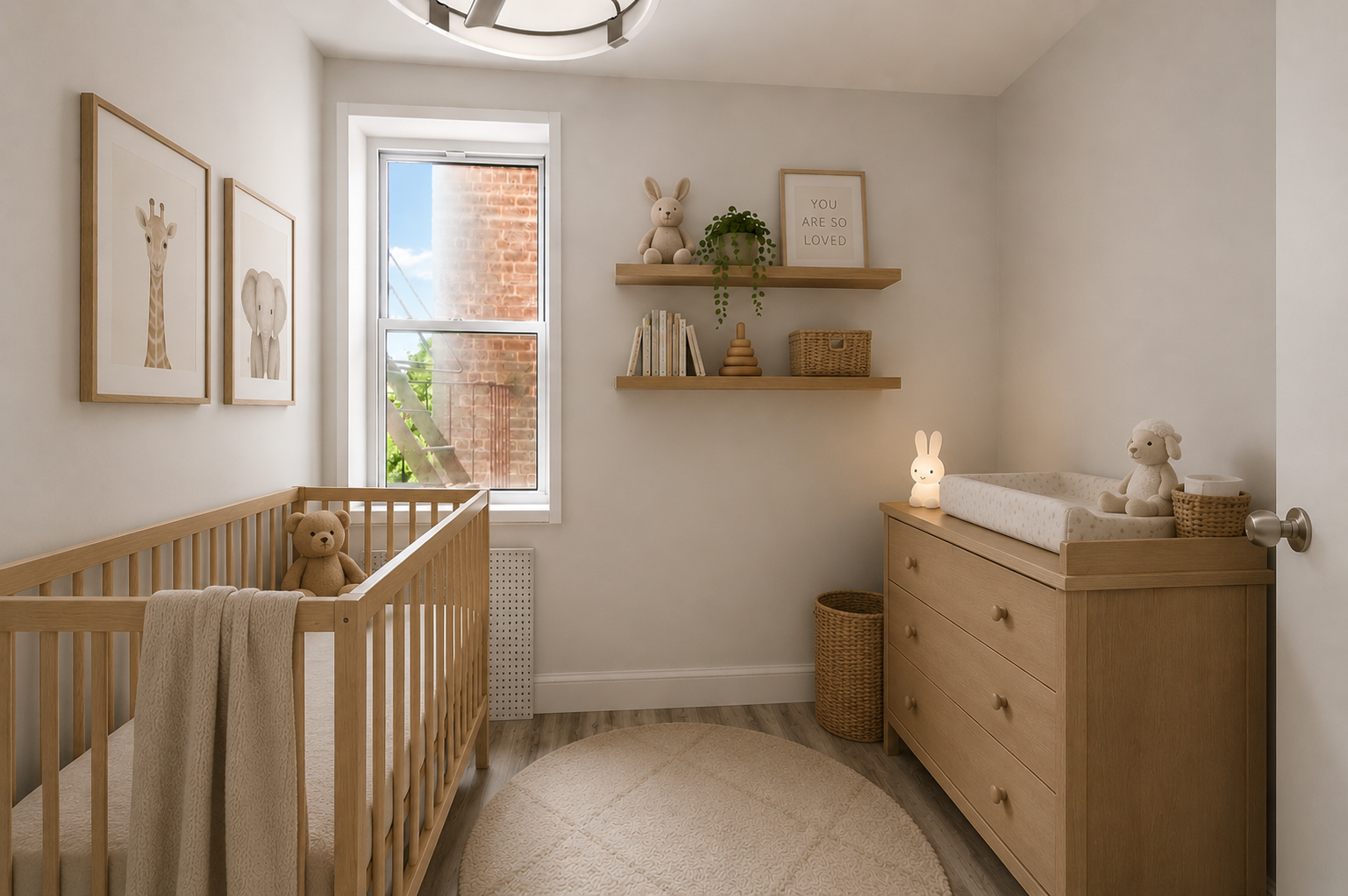 2727 Ocean Parkway, Unit C27 Brooklyn, NY 11235 - Photo 12 of 20
