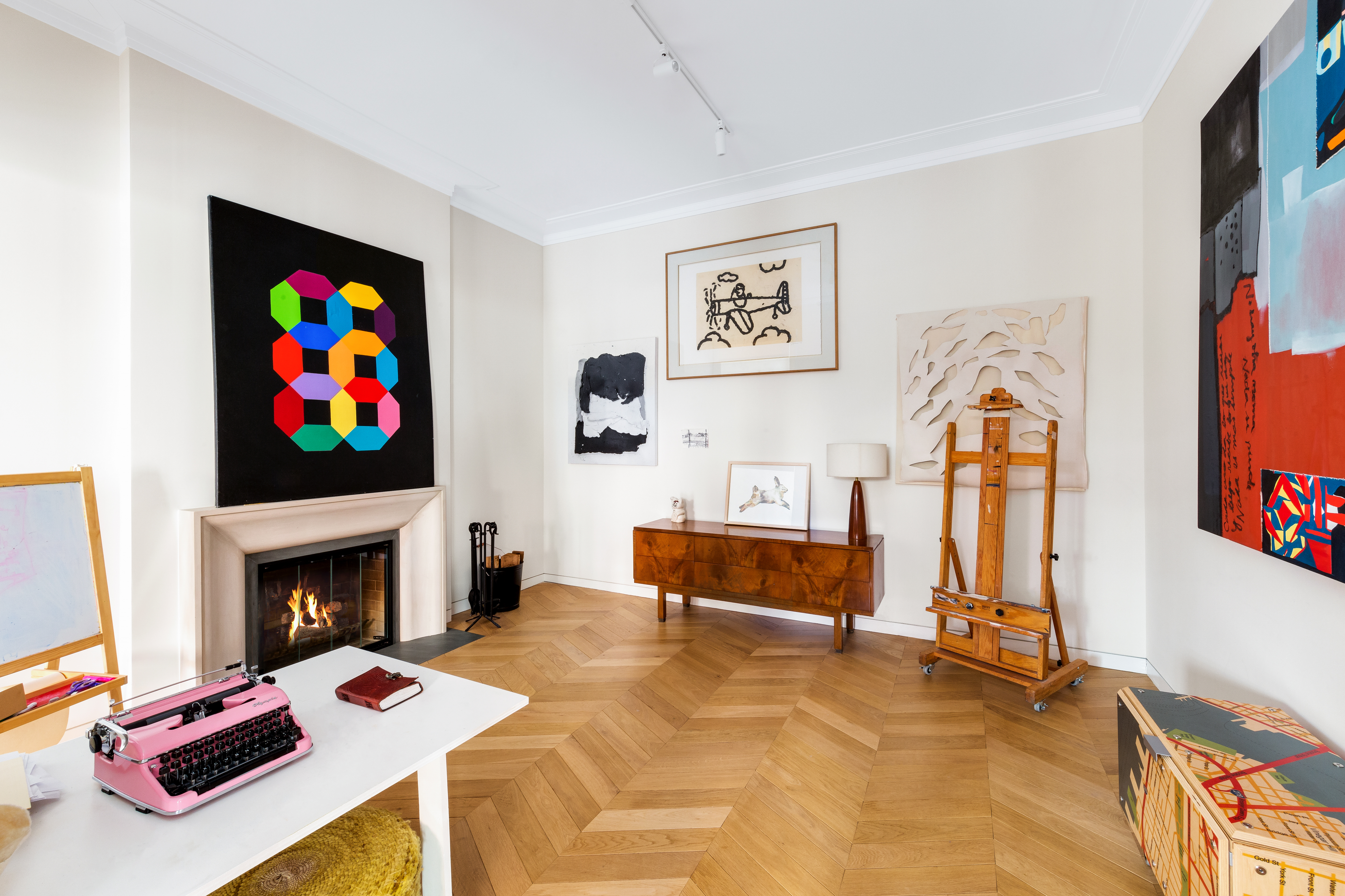 560 West 24th Street, Unit 2 Manhattan, NY 10011 - Photo 1 of 16