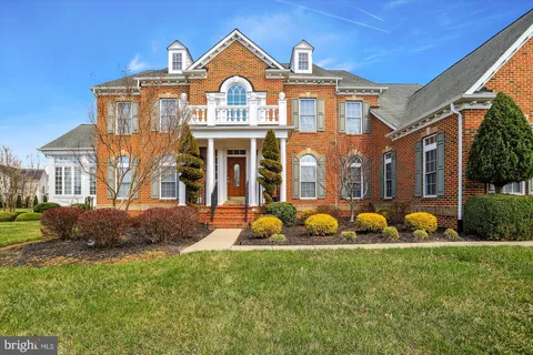Contact Agent | 14302 Derby Ridge Road, Bowie, MD 20721