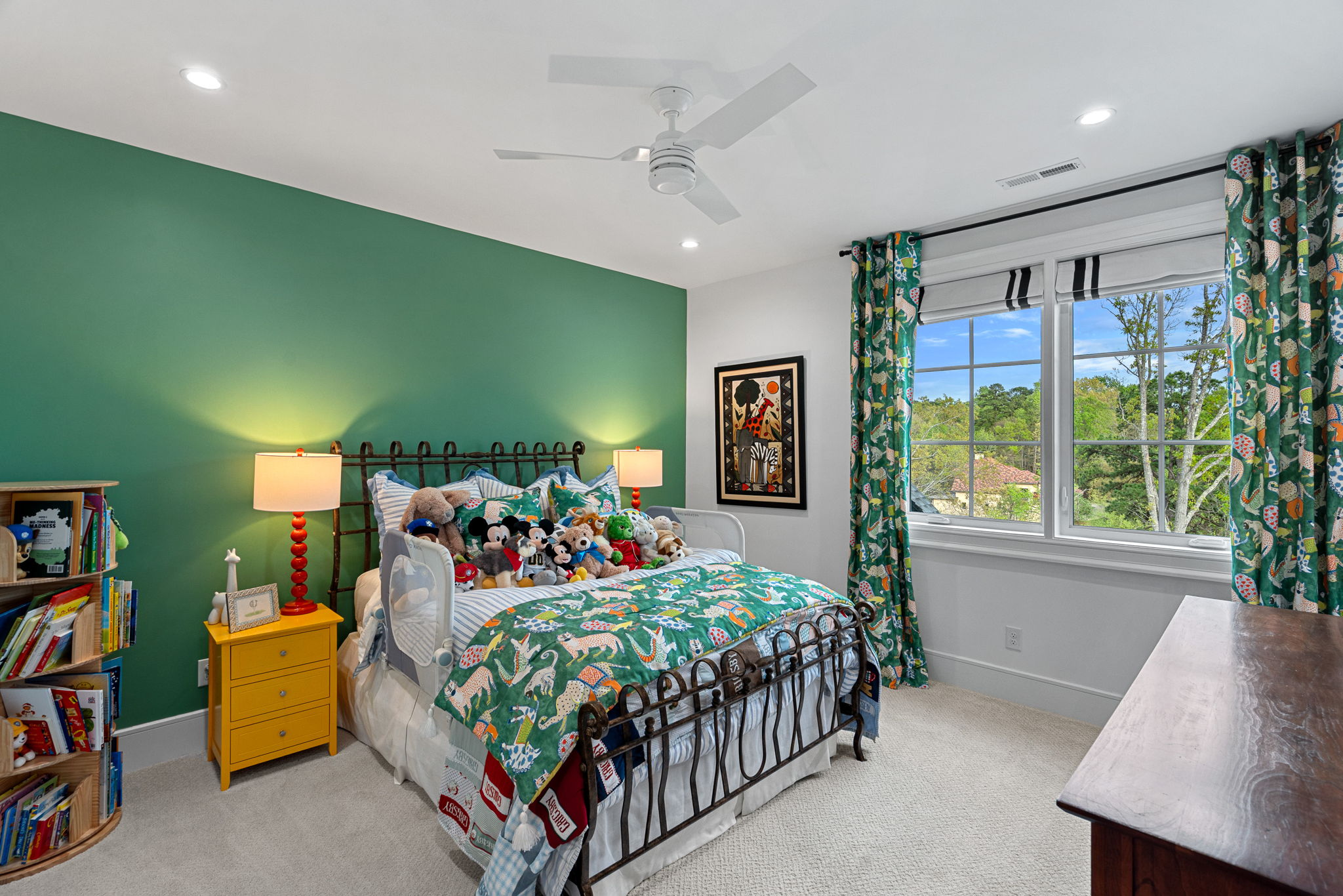 5907 Kiowa Road Clover, SC 29710 - Photo 35 of 75