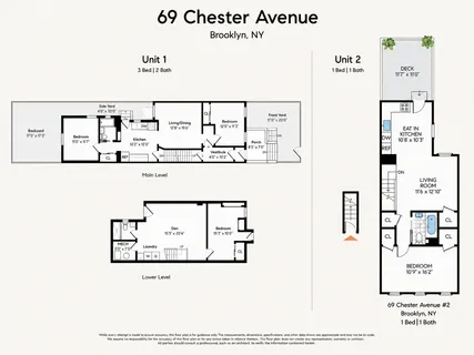 $1,450,000 | 69 Chester Avenue | Kensington