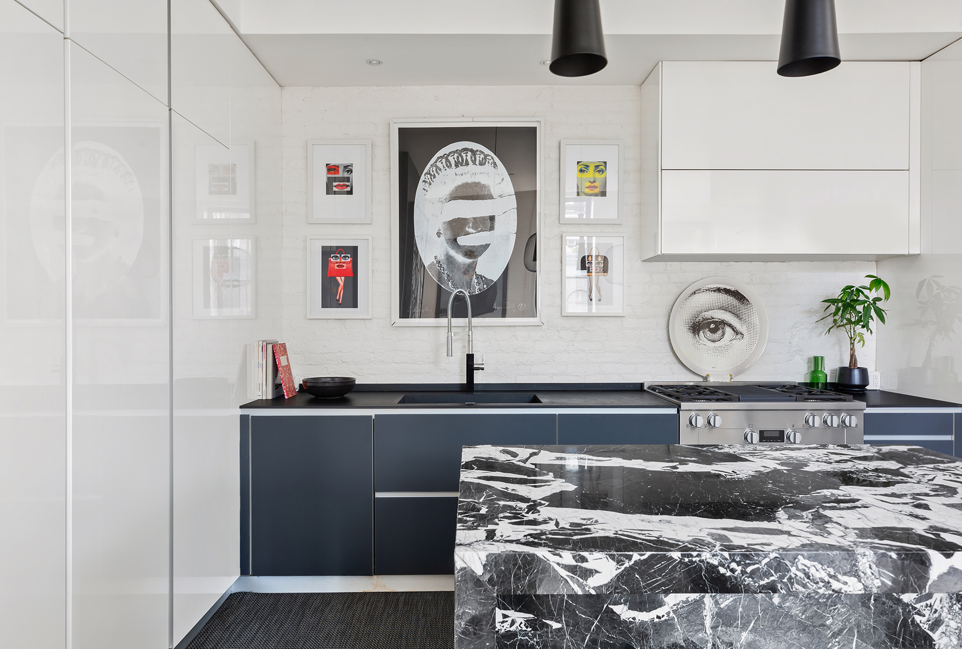 157 Spring Street, Unit PH Manhattan, NY 10012 - Photo 7 of 26