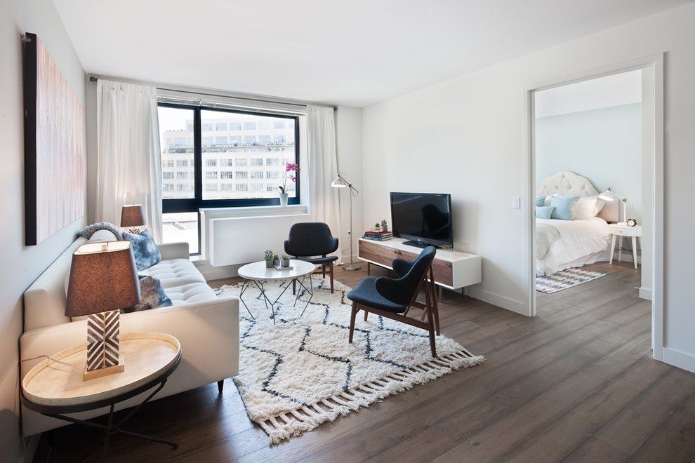 26-14 Jackson Avenue, Unit 11G Queens, NY 11101 - Photo 1 of 14