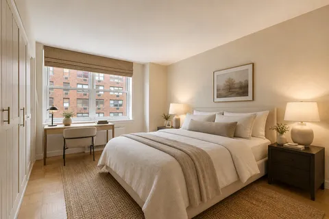 $1,400,000 | 501 East 79th Street, Unit 5E | Upper East Side