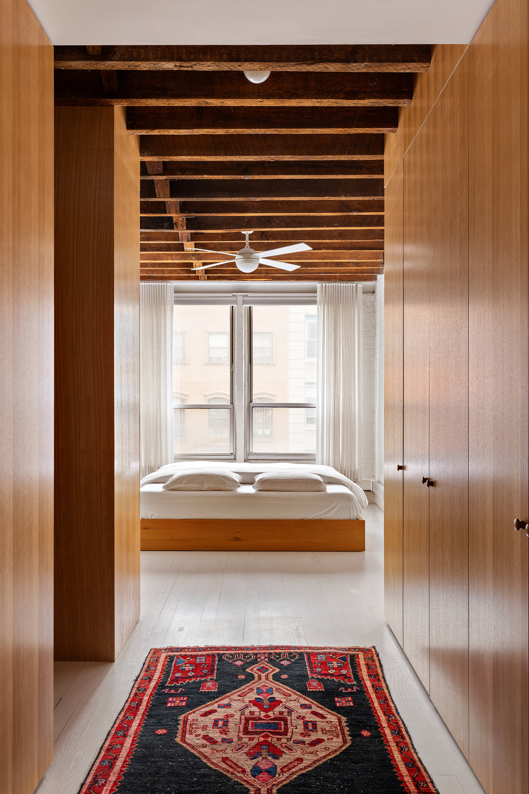 48 Canal Street, Unit 4 Manhattan, NY 10002 - Photo 7 of 13 a bathroom with a bathtub and a shower