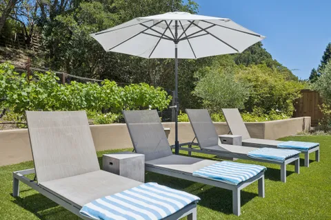 $2,875,000 | 598 Fairway Drive, Novato, CA 94949