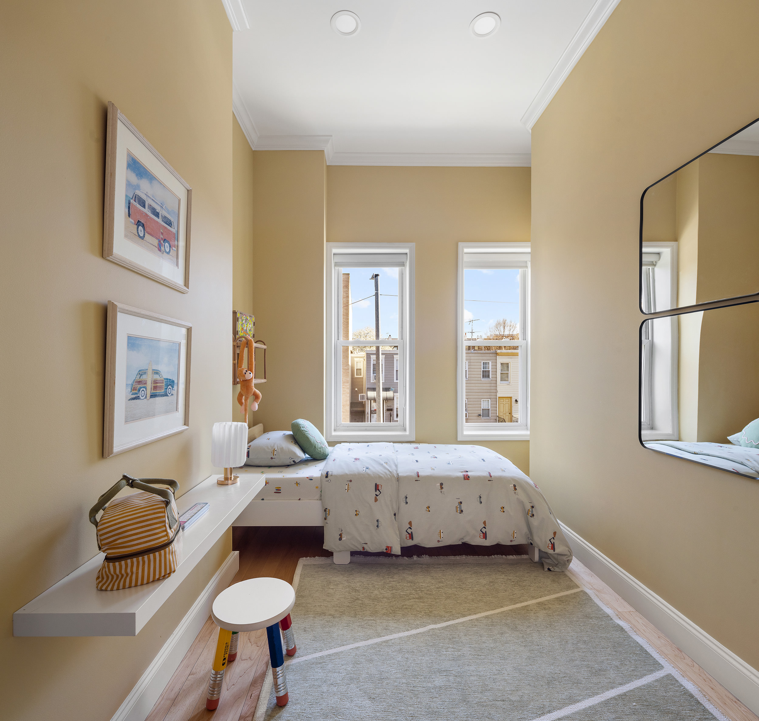 342 20th Street Brooklyn, NY 11215 - Photo 15 of 23