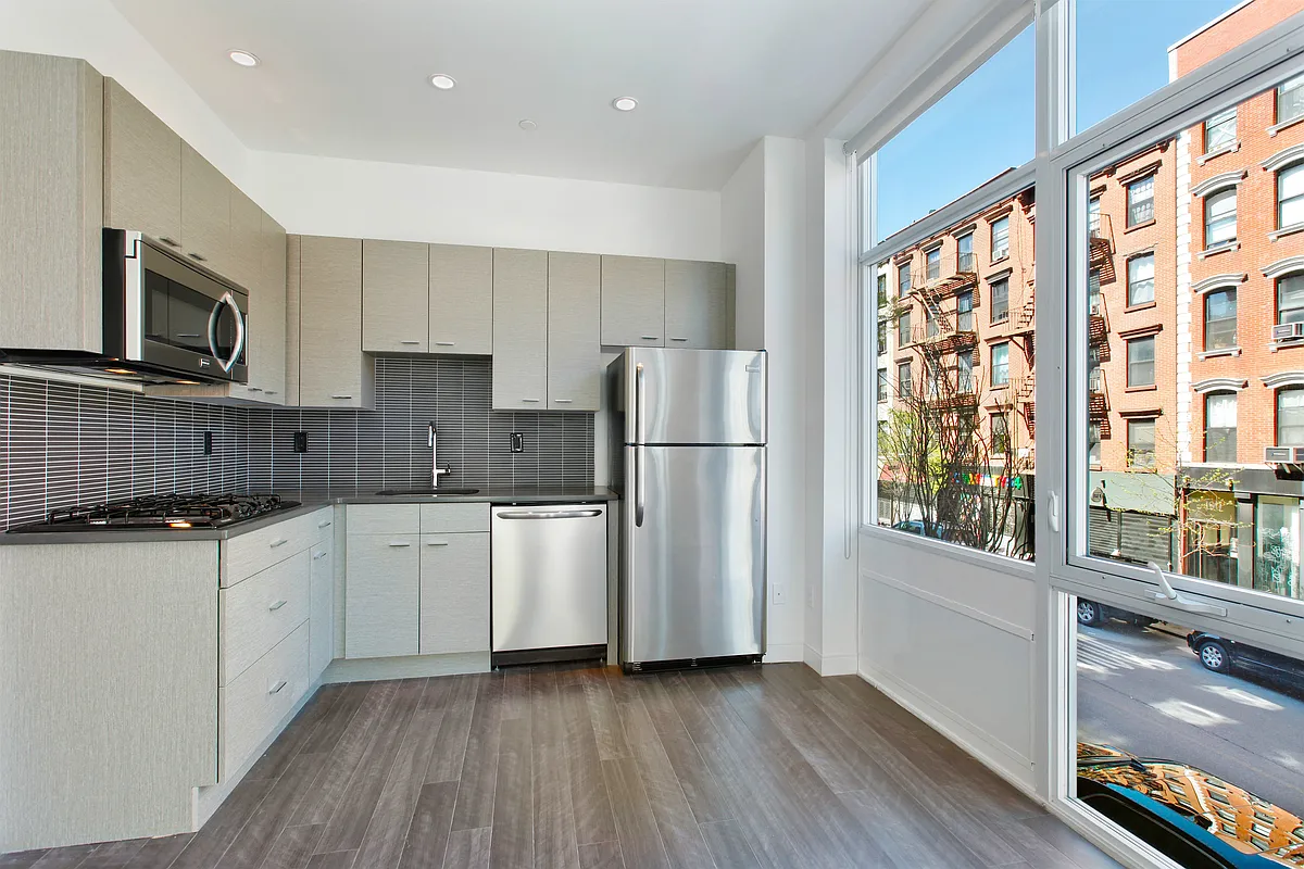 185 Avenue B, Unit 2F Manhattan, NY 10009 - Photo 2 of 17