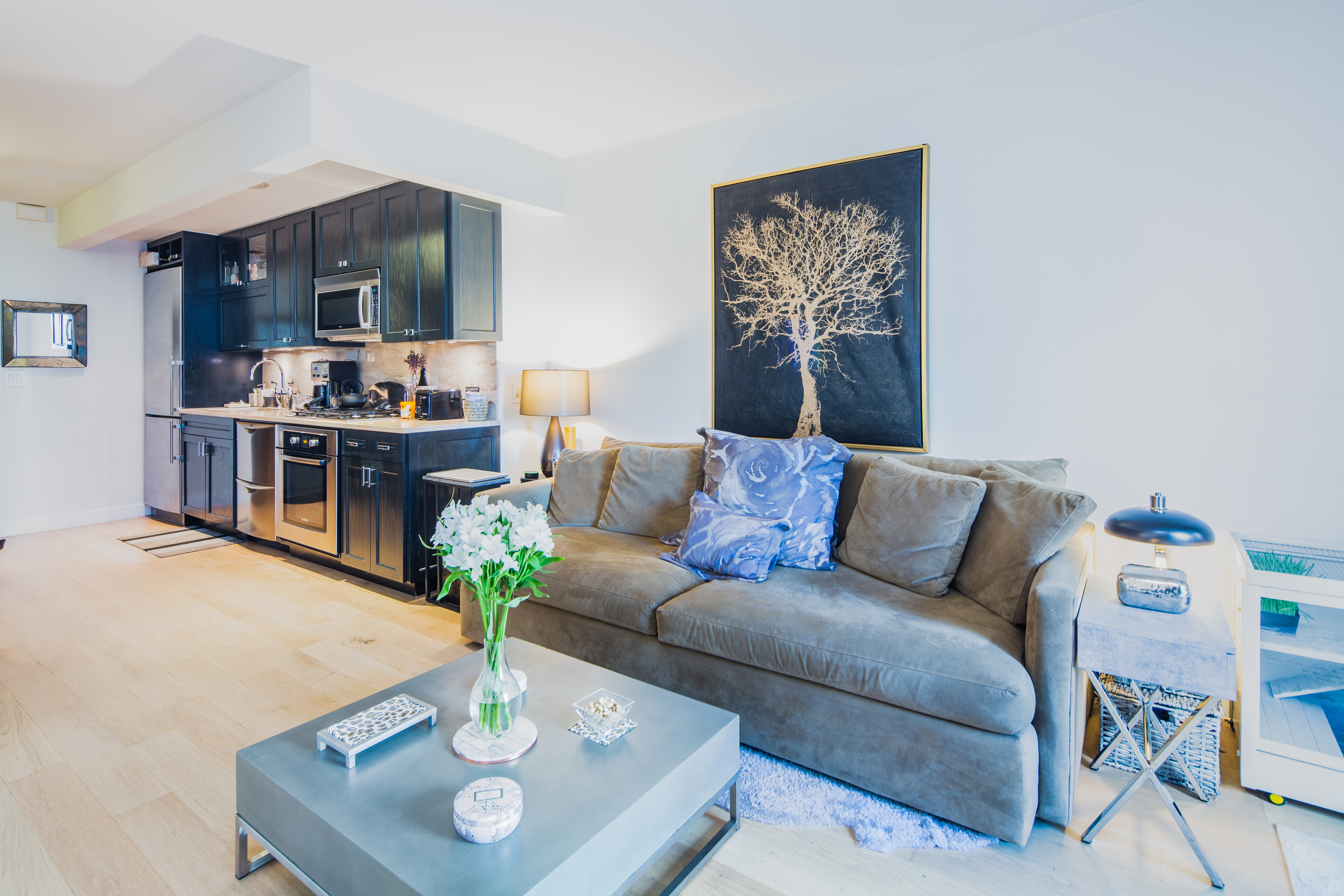 333 Rector Place, Unit 1102 Manhattan, NY 10280 - Photo 3 of 12