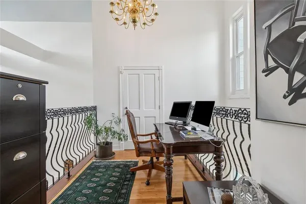 $965,000 | 2820 Desoto Street, New Orleans, LA 70119