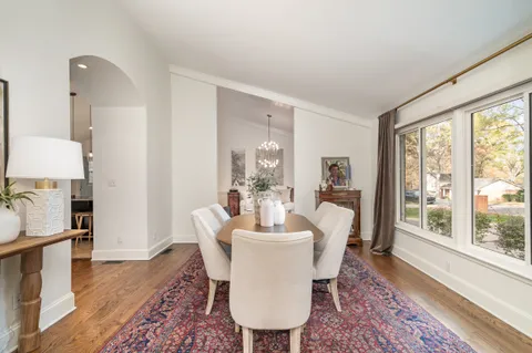 $785,000 | 1018 Shady Bluff Drive, Charlotte, NC 28211