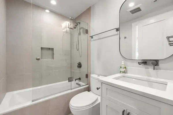 $2,750,000 | 46 Clarendon Street, Unit 1, Boston, MA 02116