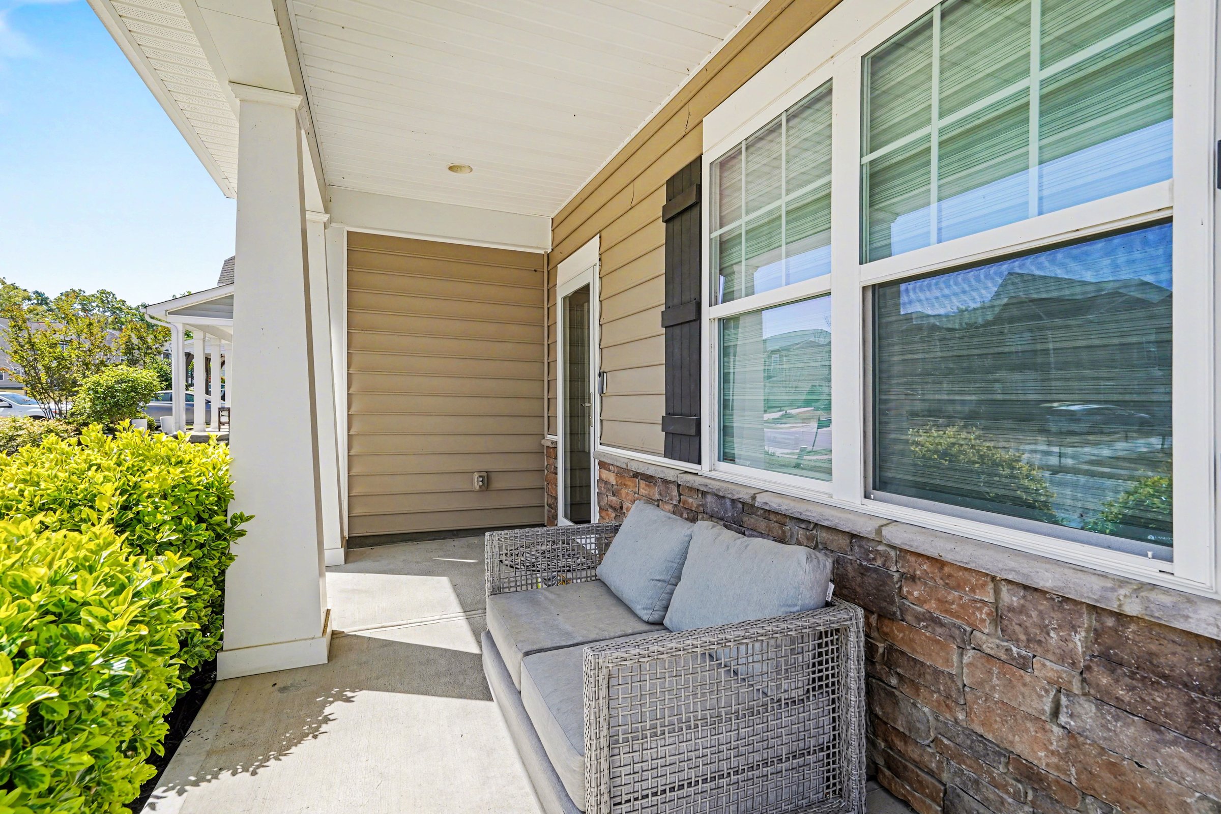 1111 Wallace Lake Road Indian Land, SC 29707 - Photo 36 of 51