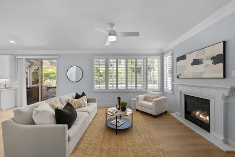$1,225,000 | 25415 Thoreau Way, Stevenson Ranch, CA 91381