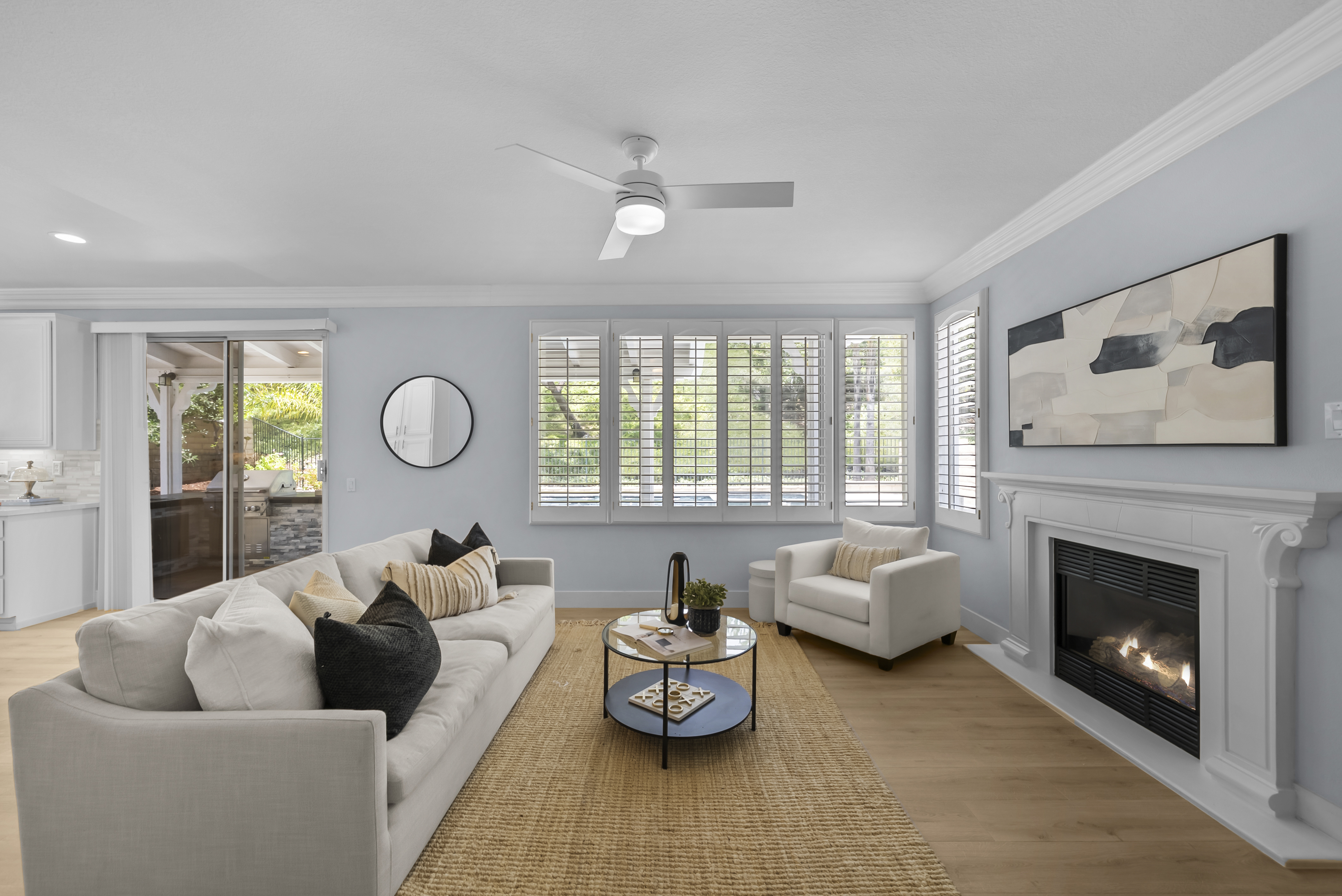 25415 Thoreau Way Stevenson Ranch, CA 91381 - Photo 6 of 9