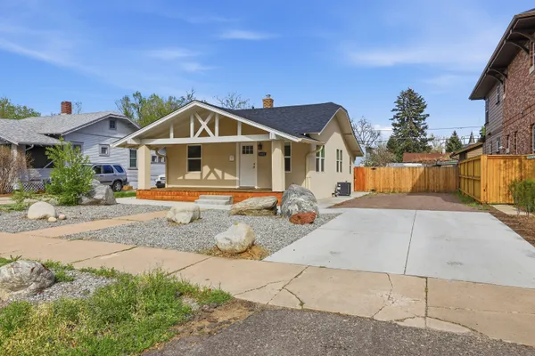 $575,000 | 2122 South Franklin Street, Denver, CO 80210