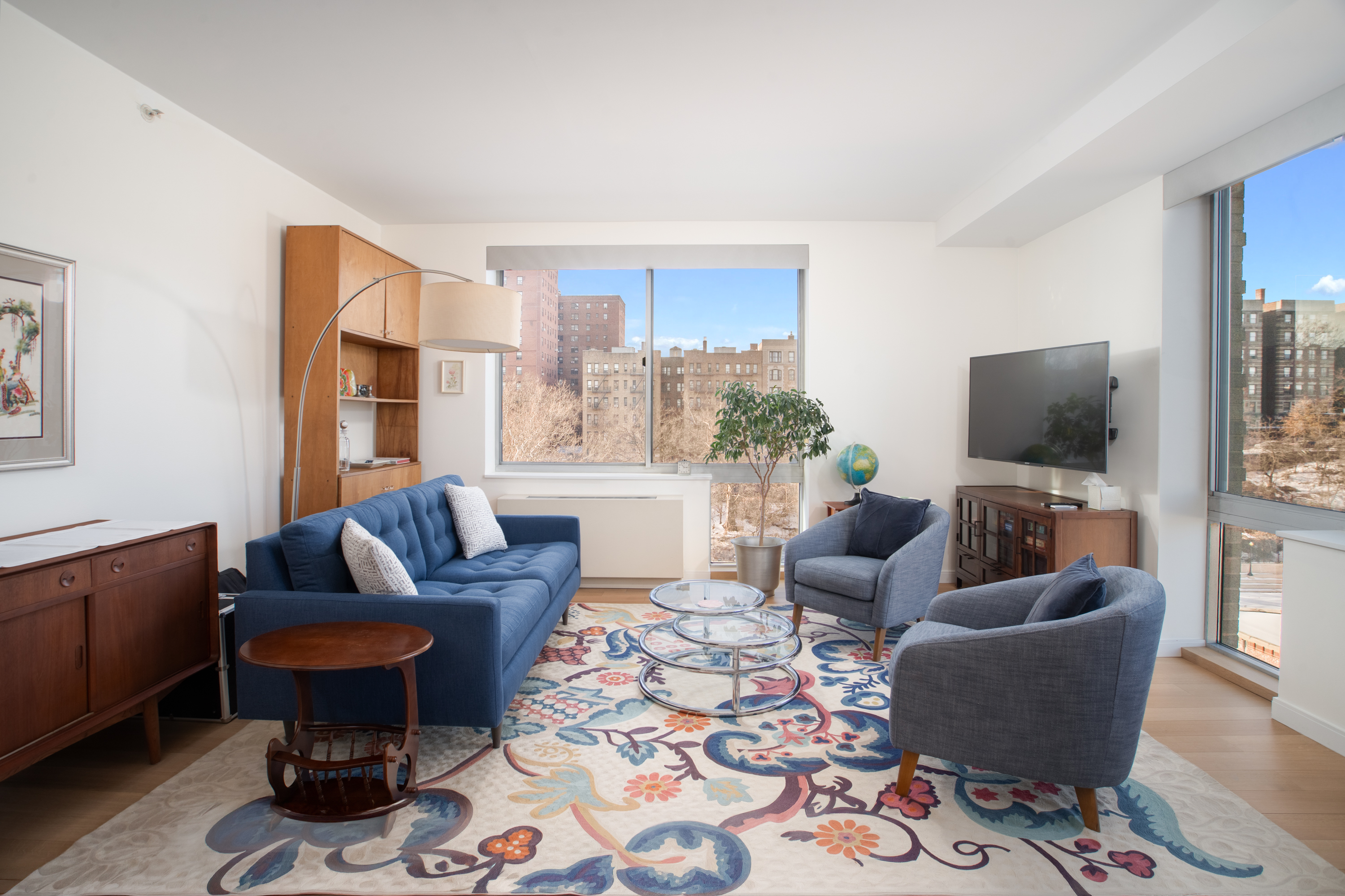 68 Bradhurst Avenue, Unit 8R Manhattan, NY 10039 - Photo 2 of 15