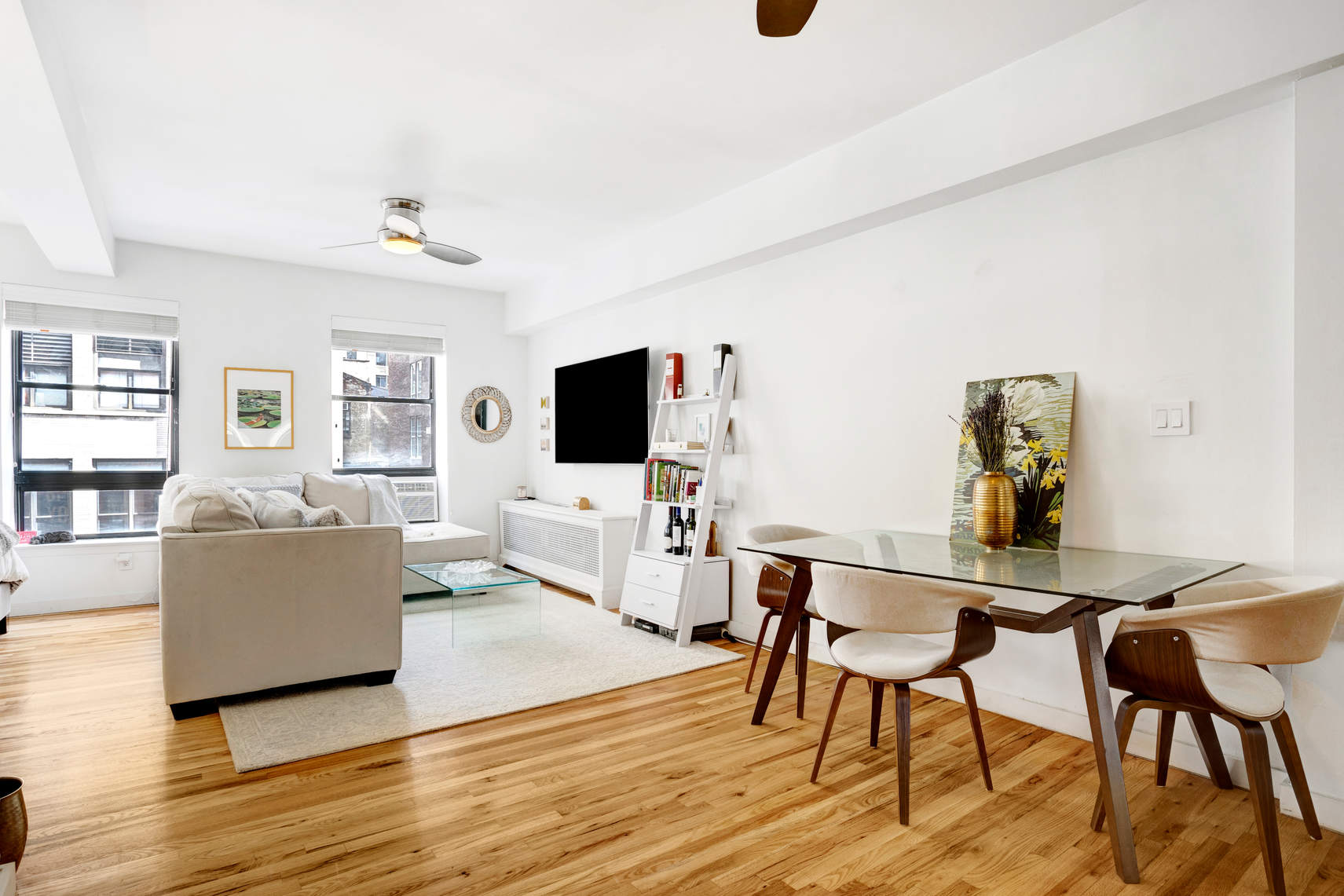23 East 10th Street, Unit 5B Manhattan, NY 10003 - Photo 6 of 10