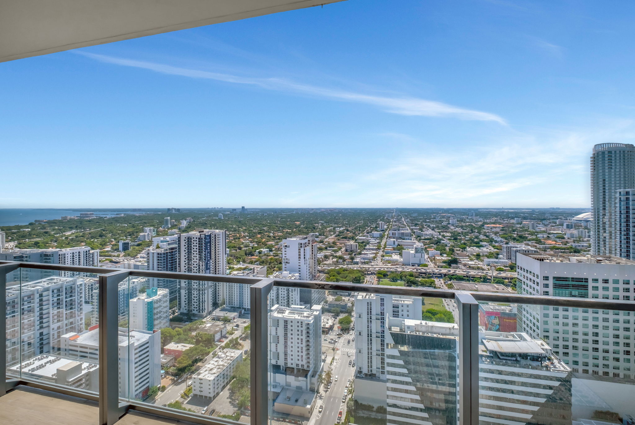 88 Southwest 7th Street, Unit 3604 Miami, FL 33130 - Photo 14 of 57