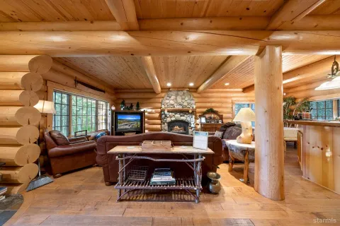$3,290,000 | 3838 Meadow Road, South Lake Tahoe, CA 96150