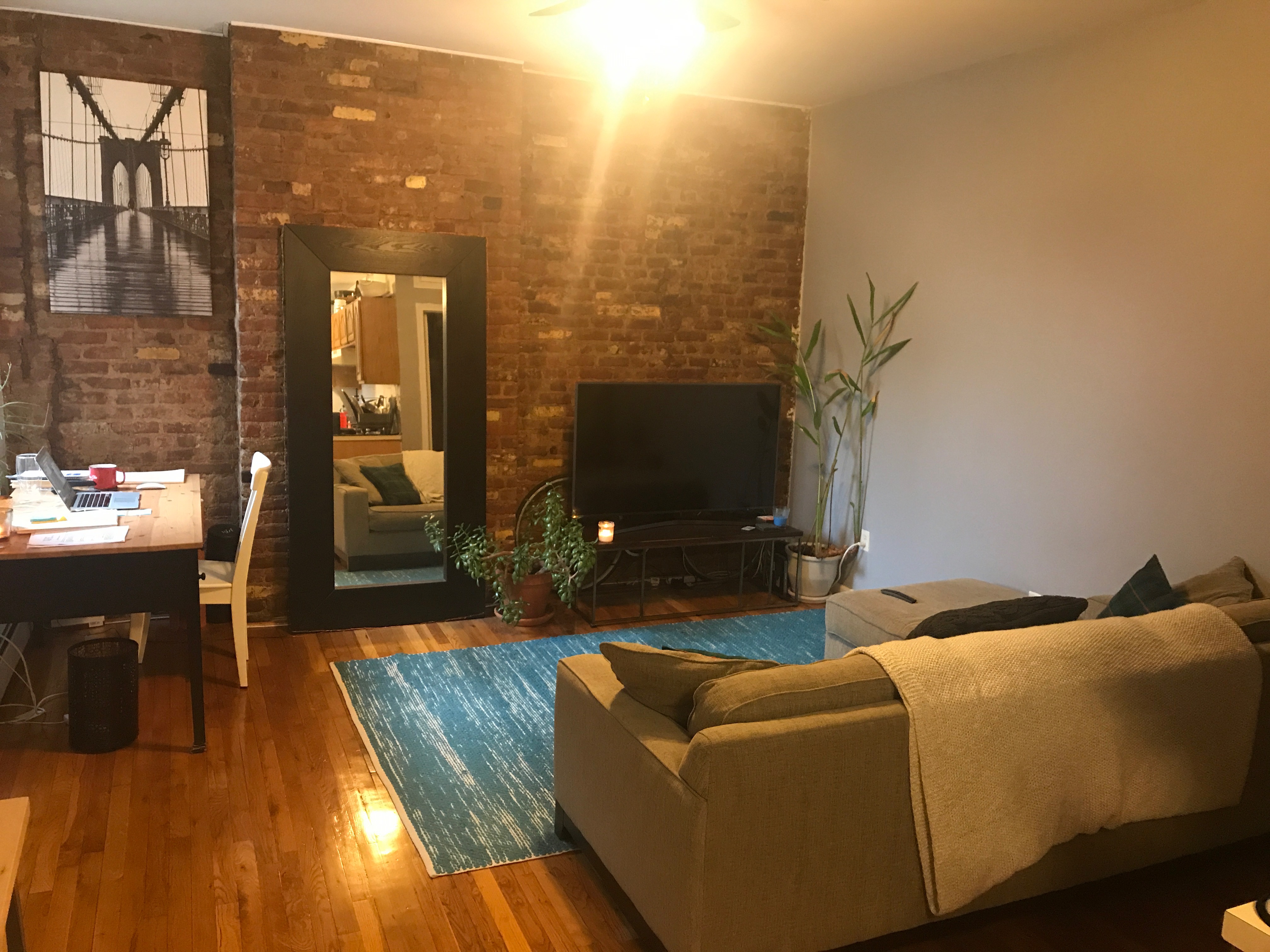 633 Grand Avenue, Unit 11 Brooklyn, NY 11238 - Photo 2 of 6