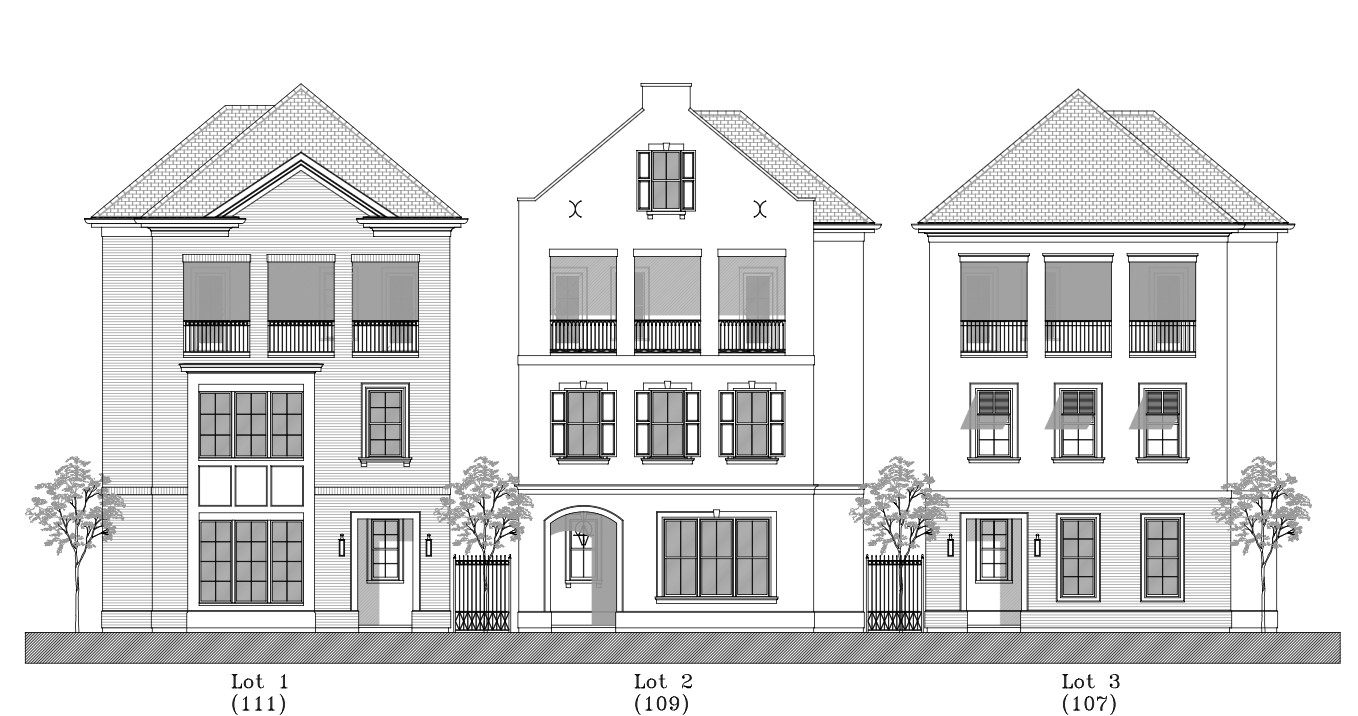 111 Wellington Row Road Houston, TX 77024 - Photo 1 of 27