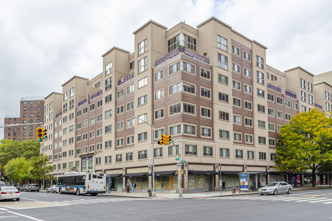 1400 5th Avenue, Unit 3G New York, NY 10026 - Photo 11 of 13