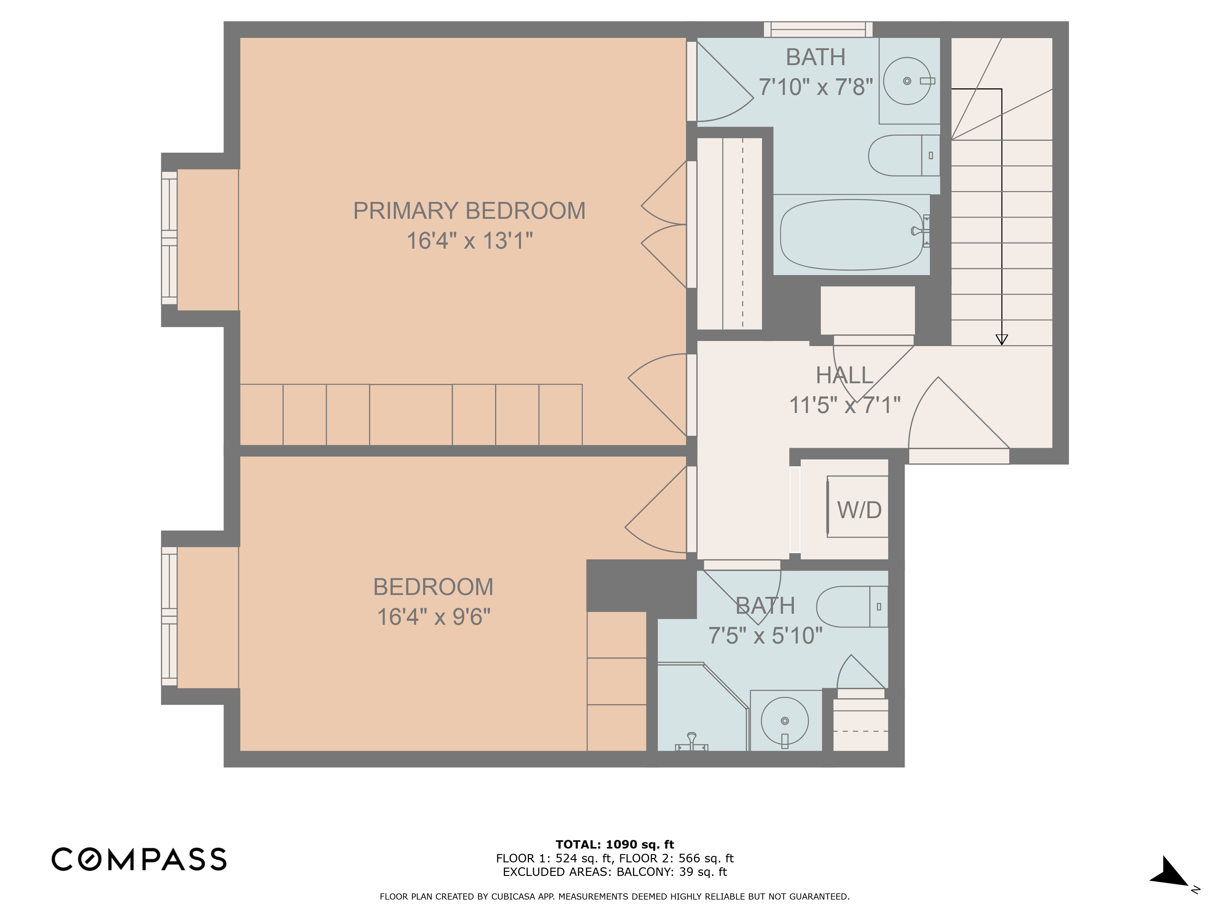 1467 Royce Street, Unit 3L Brooklyn, NY 11234 - Photo 13 of 14 unknown