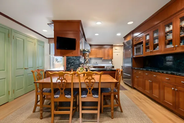 $4,350,000 | 1215 5th Avenue, Unit 12B/11A | Upper Carnegie Hill