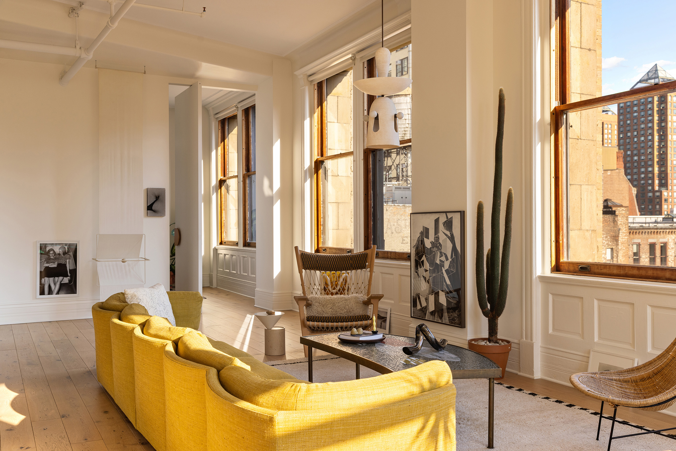 874 Broadway, Unit 701 Manhattan, NY 10003 - Photo 10 of 18 Gallery Image 10