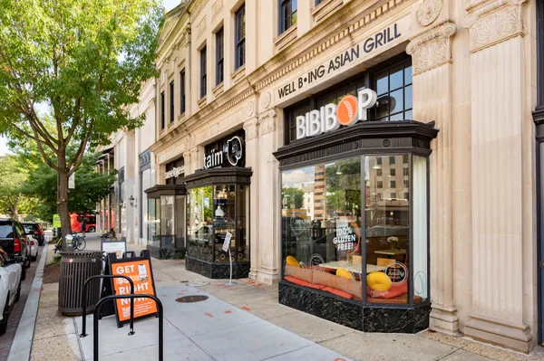 $221,500 | 1860 Clydesdale Place Northwest, Unit Undisclosed, Washington, DC 20009