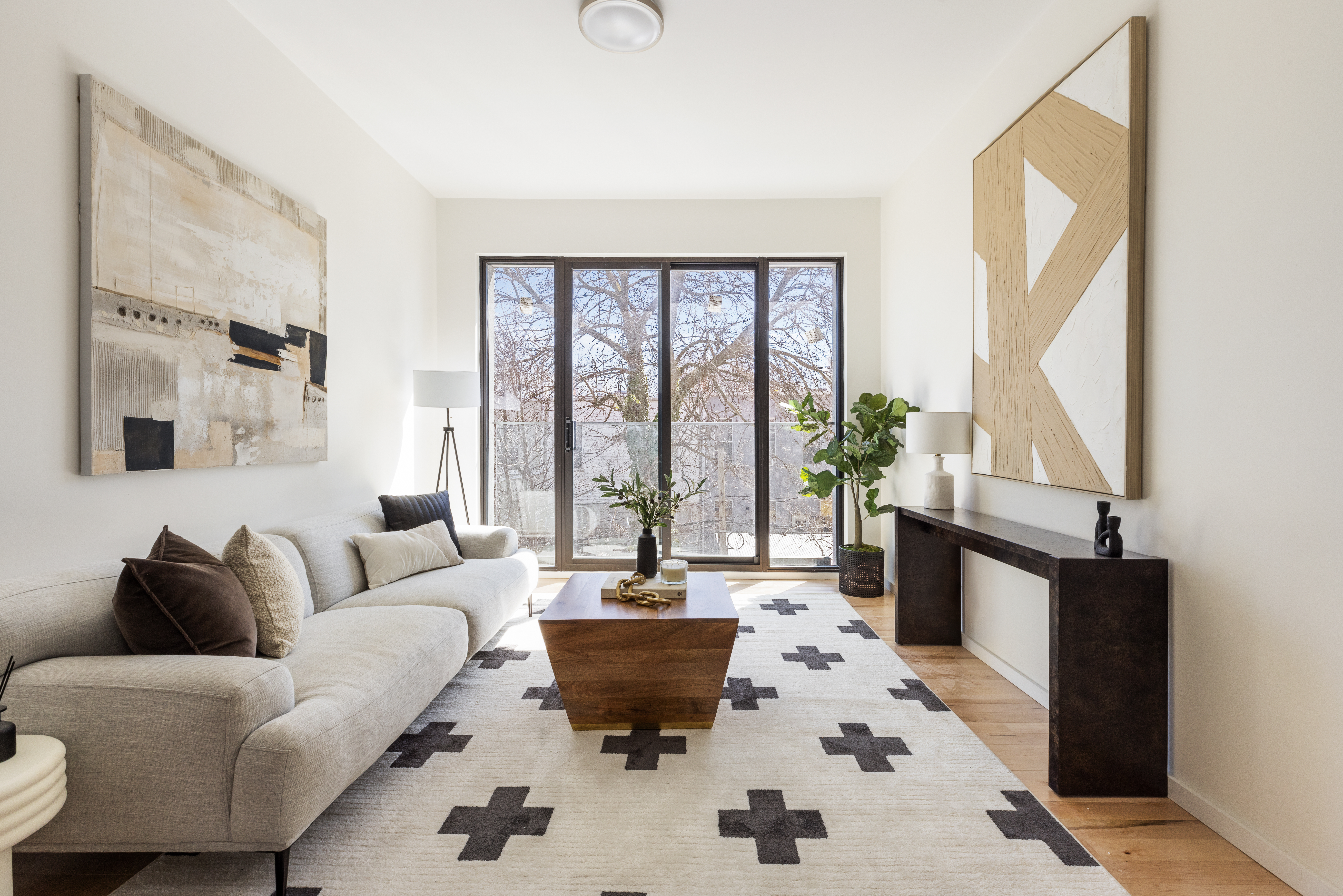 1064 Hancock Street, Unit 203 Brooklyn, NY 11221 - Photo 1 of 14